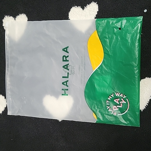 Halara dress - Picture 2 of 4